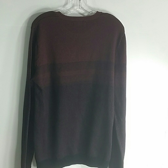 Mark Anthony sweater - Picture 3 of 4